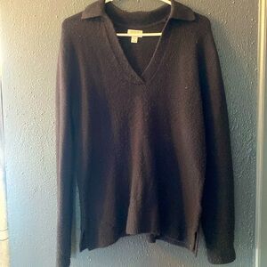 J Crew sweater